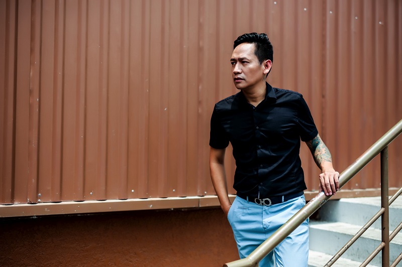 Duy Mạnh là ai? Tiểu sử và sự nghiệp ca sĩ Duy Mạnh mới nhất Nam ca sĩ từng theo học tại Học viện âm nhạc