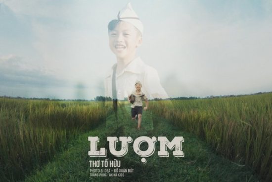Chú bé Lượm là ai?