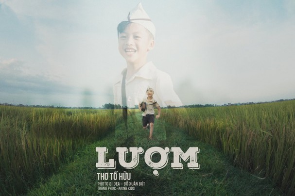 Lượm là ai? Chú bé liên lạc dũng cảm trong kháng chiến Chú bé Lượm là ai?