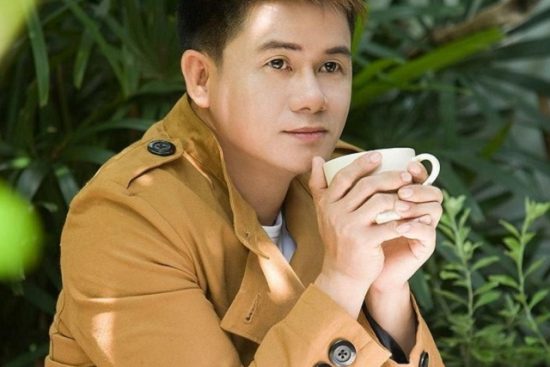 Cáp Anh Tài là ai? Tiểu sử, sự nghiệp của ca sĩ Cáp Anh Tài