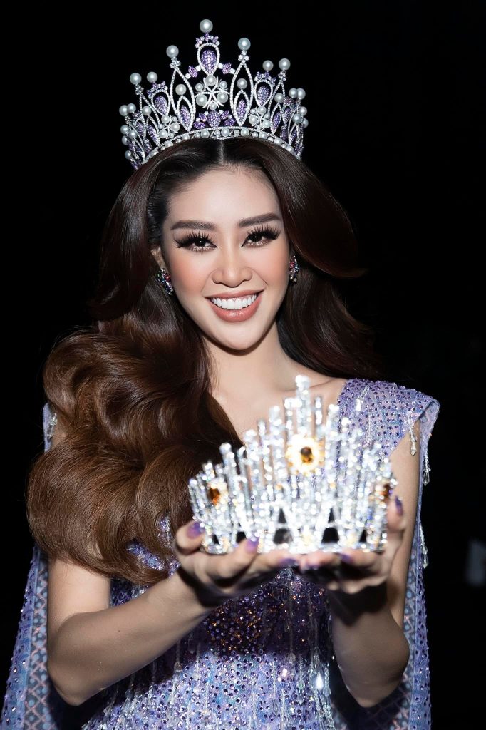 Tiểu sử Hoa hậu Khánh Vân & sự nghiệp của nàng hậu mới nhất Đại diện cho Việt Nam Khánh Vân tham gia cuộc thi Miss Universe 2021