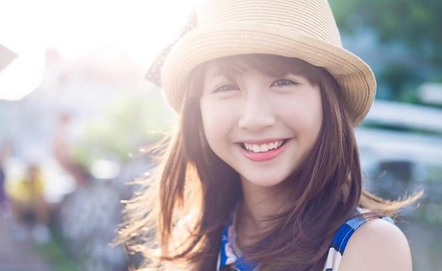 Tiểu sử & sự nghiệp hot girl Quỳnh Anh Shyn Tiểu sử & sự nghiệp hot girl Quỳnh Anh Shyn