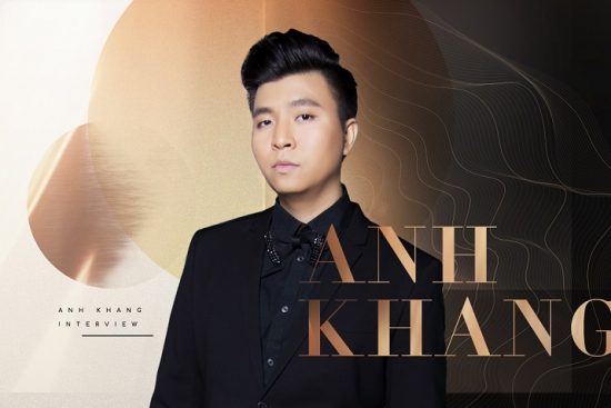 Anh Khang là ai? Tiểu sử, sự nghiệp ca sĩ Anh Khang mới nhất