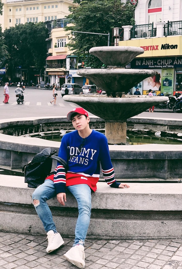 Karik là ai? Tiểu sử Karik và sự nghiệp nam rapper tài năng Nhiều bản hit làm nên thương hiệu của Karik
