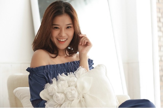 Tiểu sử, sự nghiệp ca sĩ Hoàng Yến Chibi Hoàng Yến Chibi và đời tư