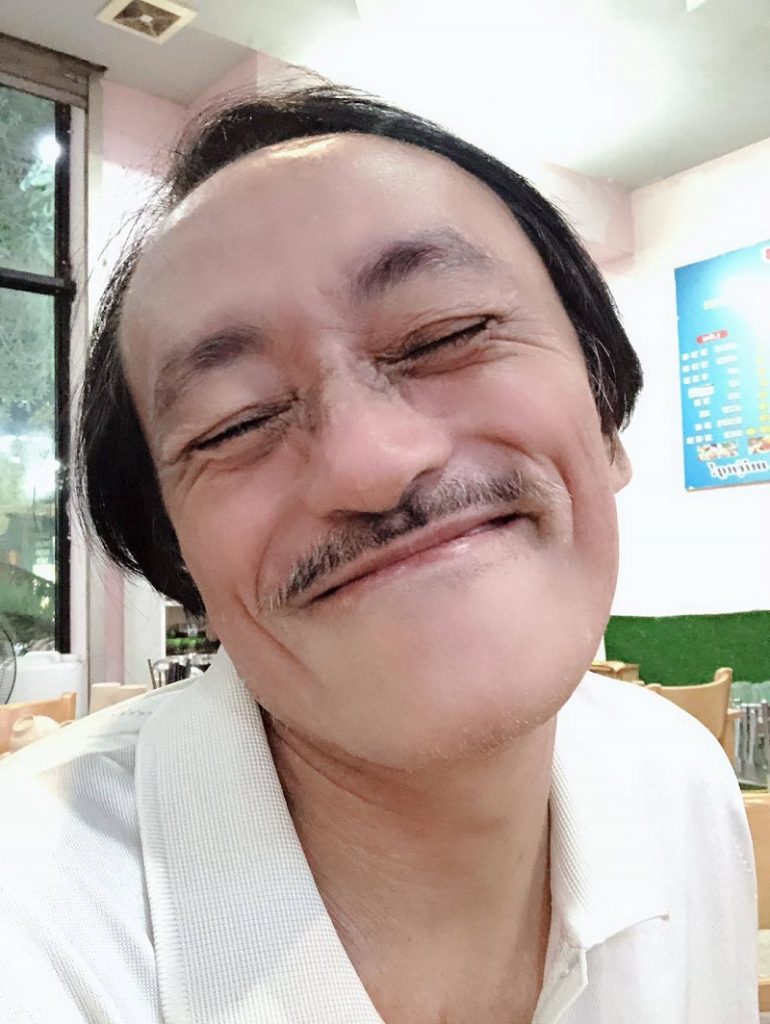 Tiểu sử Giang Còi – Nghệ sĩ hài gạo cội với nhiều dấu ấn đậm sâu Anh luôn mang lại tiếng cười cho khán giả