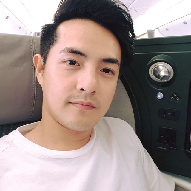 Ông Cao Thắng là ai? Tiểu sử, sự nghiệp Ông Cao Thắng Ông Cao Thắng là ai? Tiểu sử, sự nghiệp Ông Cao Thắng