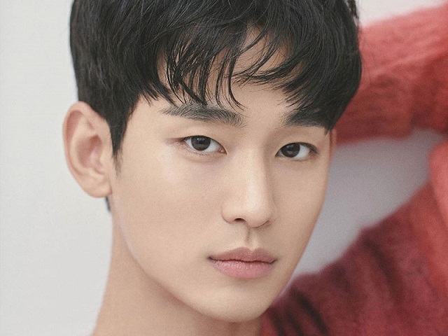 Diễn viên Kim Soo Hyun – Tiểu sử, sự nghiệp của sao hạng A Diễn viên Kim Soo Hyun – Tiểu sử, sự nghiệp của sao hạng A