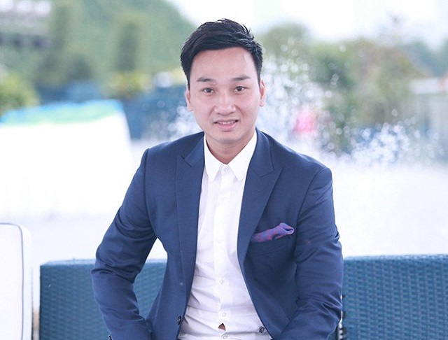 MC Thành Trung là ai? Tiểu sử & sự nghiệp của MC Thành Trung Anh được khán giả nhớ đến thông qua các tiểu phẩm hài