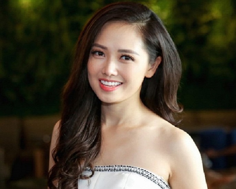 Mỹ Lan là ai? Tiểu sử, sự nghiệp nữ biên tập viên Mỹ Lan Áp lực công việc từng khiến Mỹ Lan muốn từ bỏ