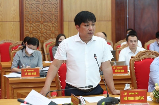Áp lực đè nặng lên Minh Hoàng khi các nhà đầu tư lần lượt rút vốn