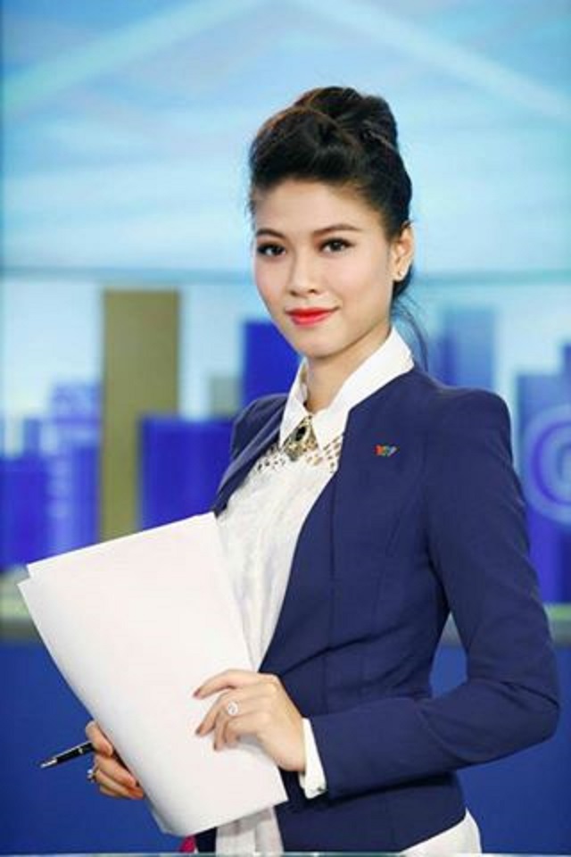 BTV Ngọc Trinh là ai? Tiểu sử và sự nghiệp mới nhất BTV Ngọc Trinh của Đài truyền hình Việt Nam