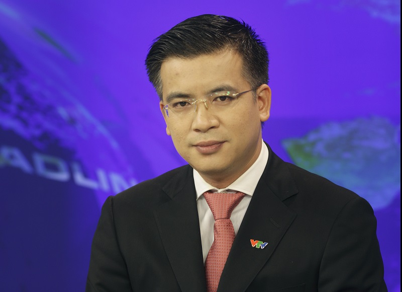 BTV Quang Minh là ai?