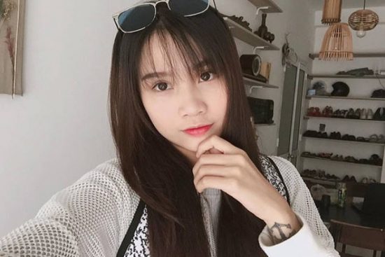 Thanh Trần là ai