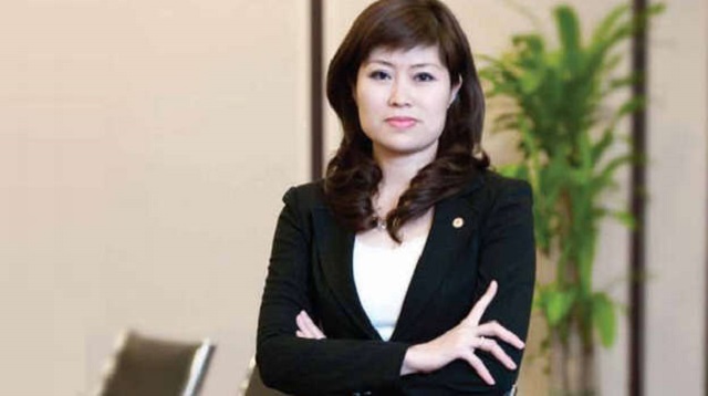 Tiểu sử & sự nghiệp của Phạm Thúy Hằng Bắt đầu khởi nghiệp với quy mô gia đình