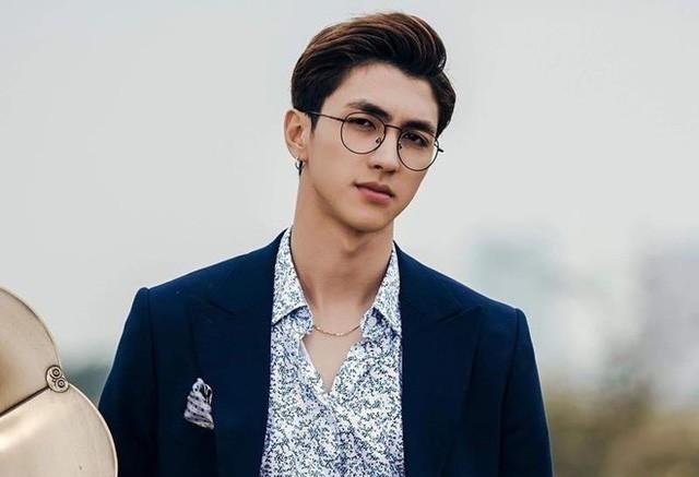 Bình An là chàng diễn viên trẻ được nhiều người yêu mến hiện nay
