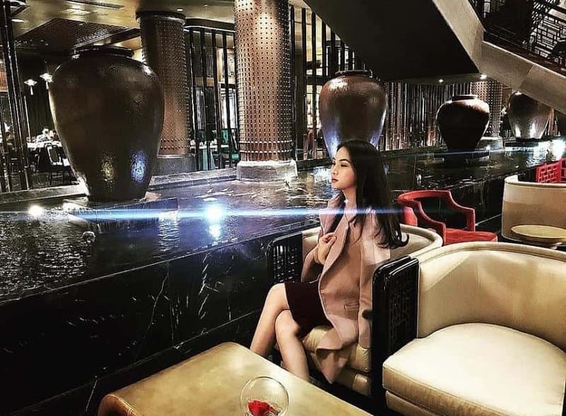 Tiểu sử & sự nghiệp của Vũ Phương Anh Cô từng là hoa khôi Báo chí năm 2016