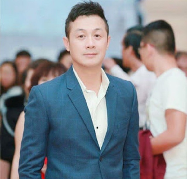 MC Anh Tuấn là ai? Tiểu sử & sự nghiệp MC Anh Tuấn Nam MC thử sức ở lĩnh vực MC tại đài truyền hình