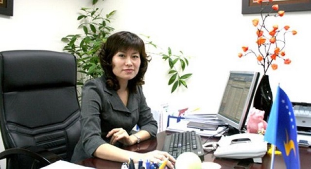 Tiểu sử & sự nghiệp của Phạm Thúy Hằng Nữ doanh nhân gây ấn tượng với trình độ học vấn khủng