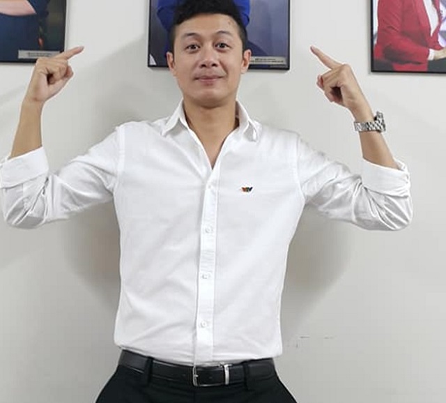 MC Anh Tuấn là ai? Tiểu sử & sự nghiệp MC Anh Tuấn MC Anh Tuấn và cái duyên với sự nghiệp dẫn chương trình