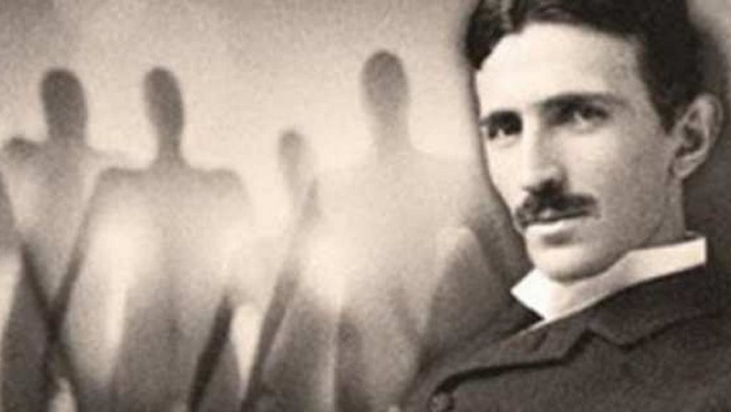 Tesla là ai? Tiểu sử nhà khoa học phát minh ra điện Nikola tesla Đôi nét về gia đình của Nikola Tesla