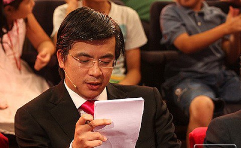 Đời tư kín tiếng ít người biết của nam BTV