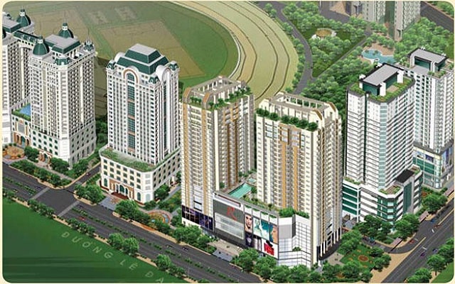 Tiểu sử & sự nghiệp doanh nhân Nguyễn Văn Đạt Dự án The EverRich I – bước ngoặt thành công của Phát Đạt