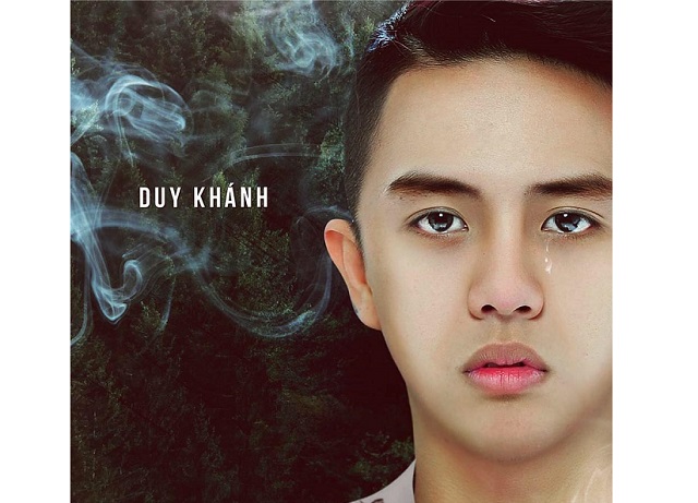 Duy Khánh Zhou Zhou là ai? Tiểu sử diễn viên Duy Khánh Duy Khánh diễn viên là ai?