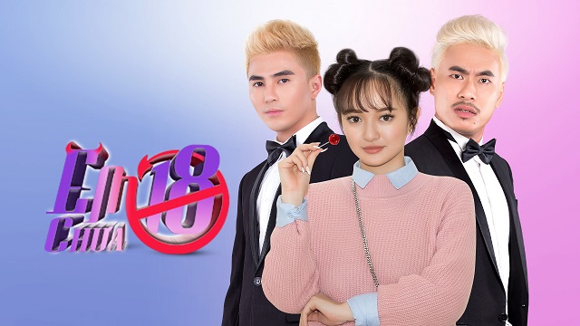 Tiểu sử & sự nghiệp diễn viên Kaity Nguyễn Sự nghiệp của diễn viên điện ảnh Kaity Nguyễn