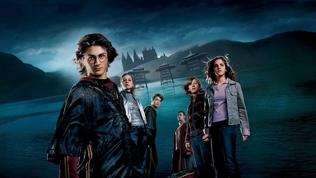 Emma nỗ lực thoát khỏi cái bóng quá lớn của Hermione Granger
