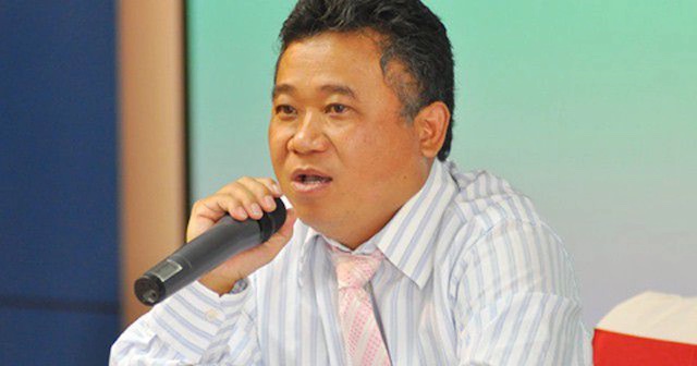 Tiểu sử & sự nghiệp của Đặng Thành Tâm Gặt hái được rất nhiều thành tựu to lớn