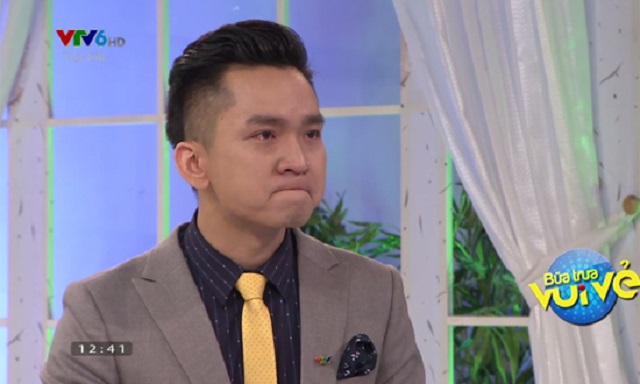 Tiểu sử và sự nghiệp mới nhất của Hạnh Phúc Hạnh Phúc chia sẻ những khó khăn trong cuộc sống tại Bữa Trưa Vui Vẻ