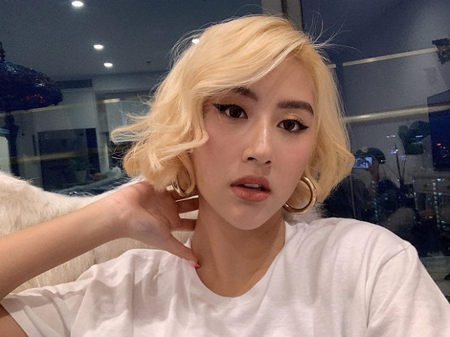 Tiểu sử & sự nghiệp hot girl Quỳnh Anh Shyn Hiện nay phong cách của Quỳnh Anh đã thay đổi cá tính hơn