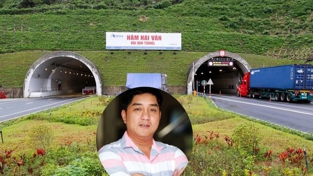 Hồ Minh Hoàng nắm trong tay 7 dự án trọng điểm trị giá cả trăm nghìn tỷ đồng