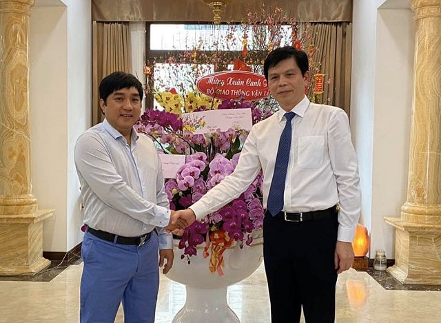 Hồ Minh Hoàng, vị trí mới và những kỳ vọng vào tương lai