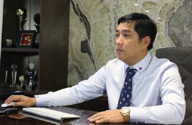 Hồ Minh Hoàng với ý tưởng táo bạo về huyết mạch thông suốt miền Trung với Tây Nguyên
