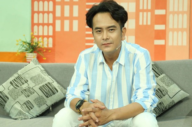 Hùng Thuận là ai? Tiểu sử, sự nghiệp diễn viên Hùng Thuận Hùng Thuận không có được thành công lâu dài trong nghệ thuật