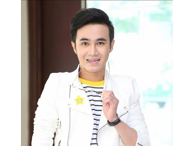 Huỳnh Lập có tuổi thơ đầy mặc cảm và tự ti sau khi bị tai nạn