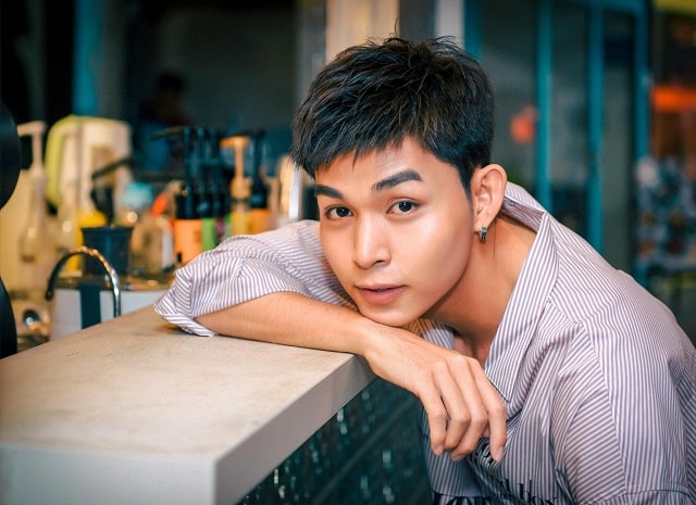 Jun Phạm là ai? Tiểu sử và sự nghiệp của Jun Phạm mới nhất Jun Phạm là ai? Tiểu sử và sự nghiệp của Jun Phạm mới nhất