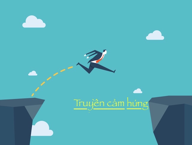 Kỹ năng truyền cảm hứng