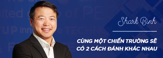 Mạo hiểm khởi nghiệp khi còn ngồi trên giảng đường