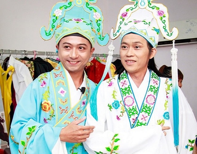 Hứa Minh Đạt là ai? Tiểu sử & Sự nghiệp của anh Bảy Gà Minh Đạt nhận được sự nâng đỡ từ Hoài Linh khi mới vào nghề
