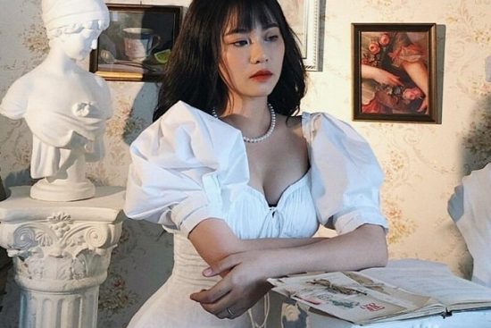 Misthy là ai