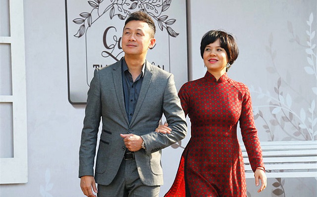 MC Anh Tuấn là ai? Tiểu sử & sự nghiệp MC Anh Tuấn Đôi nét thông tin về đời sống riêng tư, tình cảm của MC Anh Tuấn