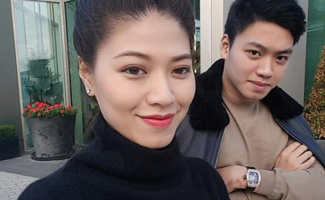 BTV Ngọc Trinh là ai? Tiểu sử và sự nghiệp mới nhất Ngọc Trinh và em trai Trọng Hưng