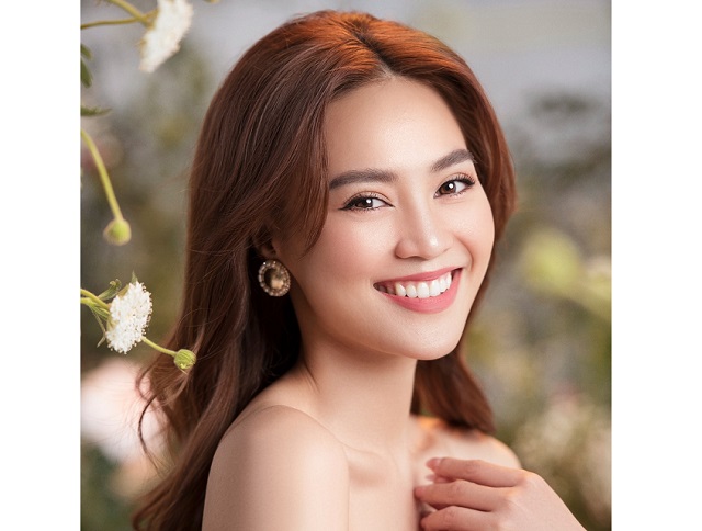Ngọc nữ Lan Ngọc từng tham gia nhiều bộ phim điện ảnh và truyền hình nổi tiếng