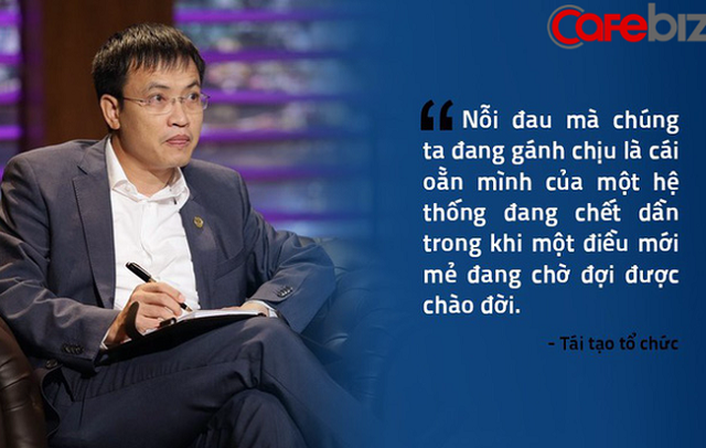 Những cột mốc quan trọng trong sự nghiệp của Trần Anh Vương