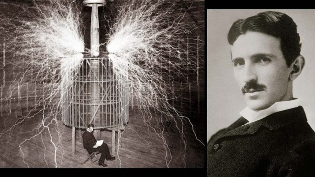 Tesla là ai? Tiểu sử nhà khoa học phát minh ra điện Nikola tesla Những điều đặc biệt về cuộc đời của nhà phát minh Nikola Tesla