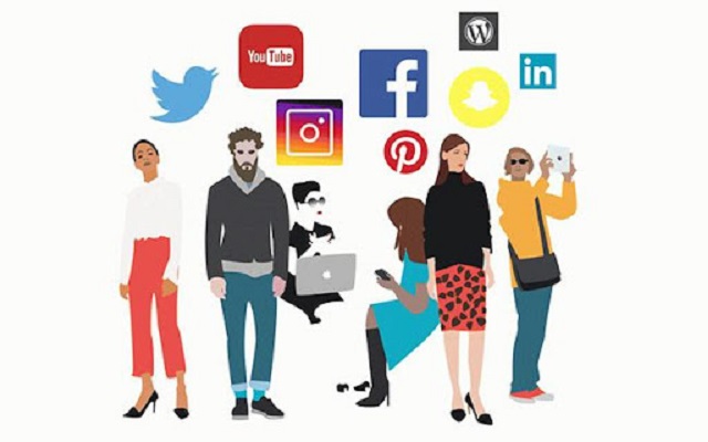 Người ảnh hưởng là gì? Marketing thông qua người ảnh hưởng
