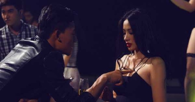 Những tác phẩm, chương trình có sự tham gia của Yaya Trương Nhi
